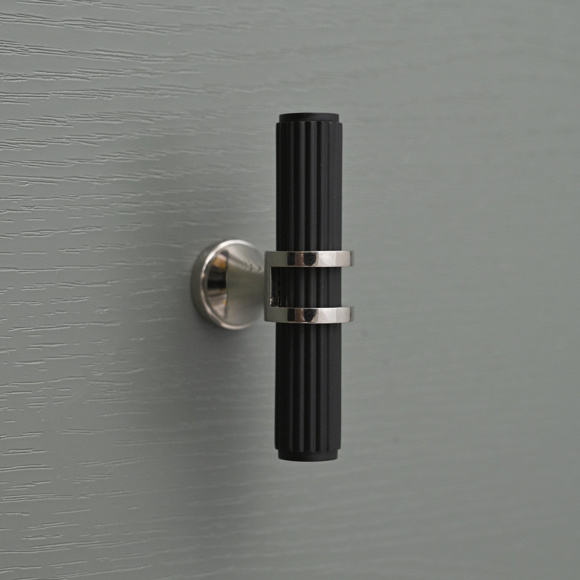 Stretton Cupboard Handles | Bronze & Polished Nickel - Cabinet Handles - Yester Home - Yester Home