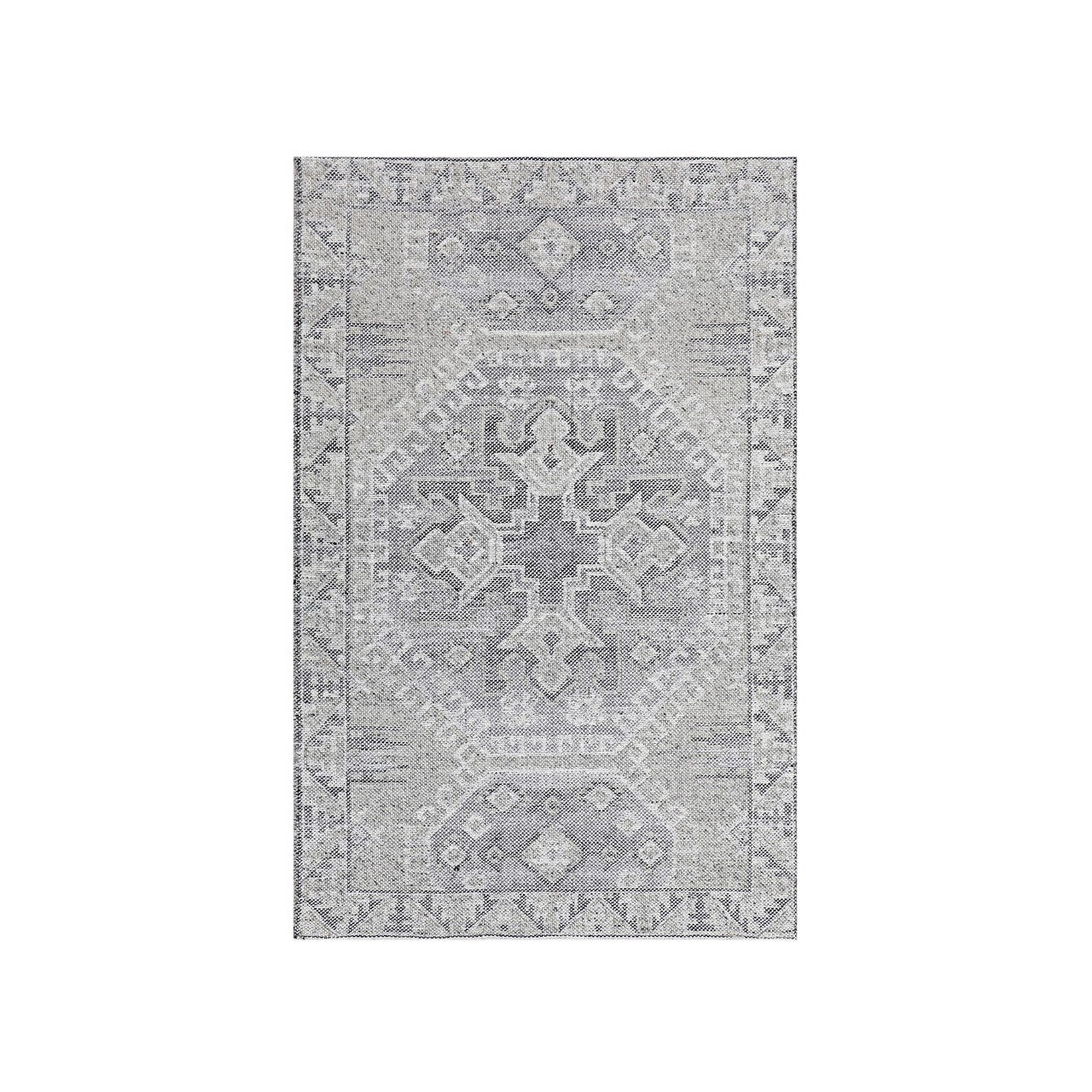 Syde Rug | 120x180cm | Multi | Wool - Rugs & Runners - Garden Trading - Yester Home