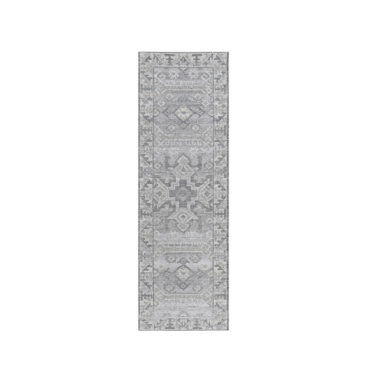 Syde Runner |75x240cm | Multi| Wool - Rugs & Runners - Garden Trading - Yester Home