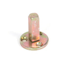 Taylor Spindle | From The Anvil-Spindles-Yester Home