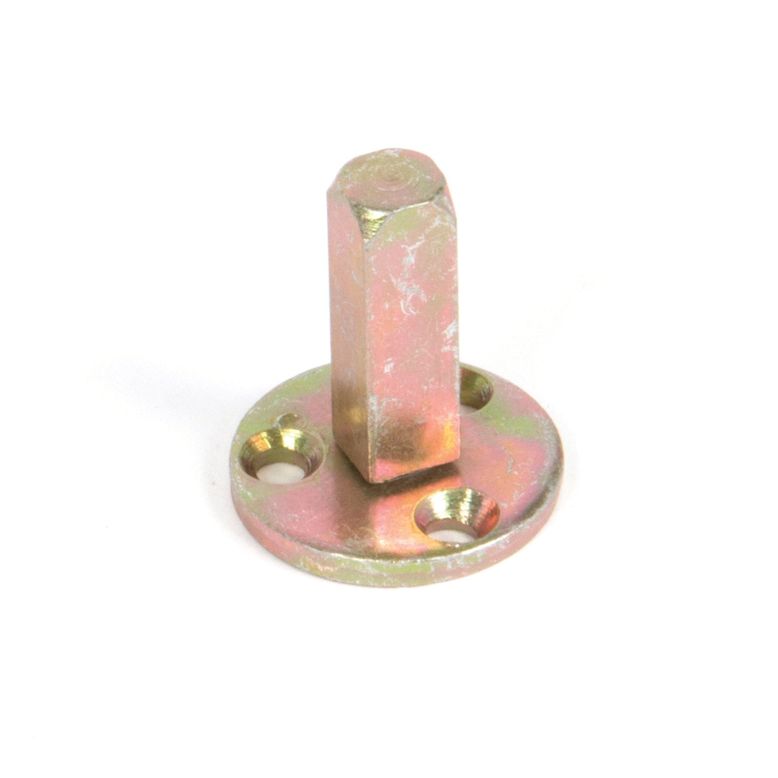 Taylor Spindle | From The Anvil-Spindles-Yester Home