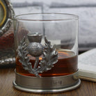 Thistle Double Tumbler Set-Tumblers-Yester Home