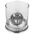 Thistle Single Tumbler-Tumblers-Yester Home