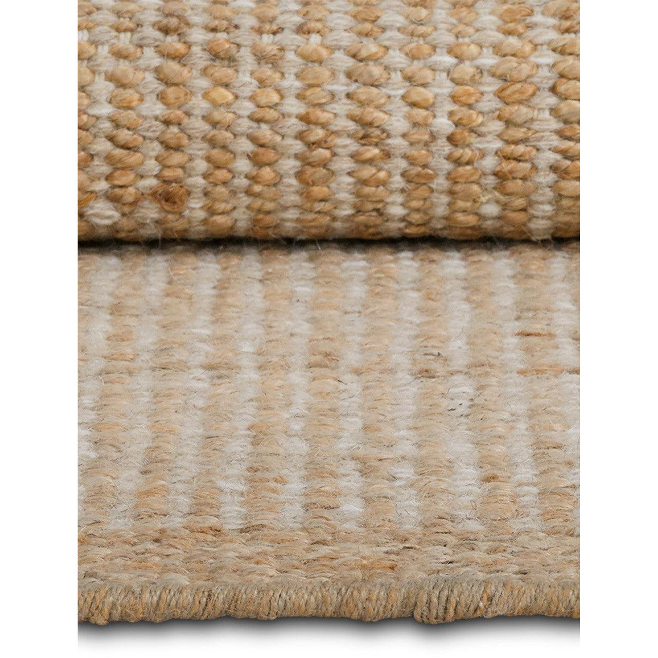 Thornbury Rug | 120x180cm | Wool & Jute Mix - Rugs & Runners - Garden Trading - Yester Home
