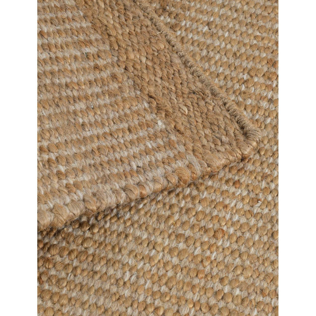 Thornbury Rug | 160x230cm | Wool & Jute Mix - Rugs & Runners - Garden Trading - Yester Home