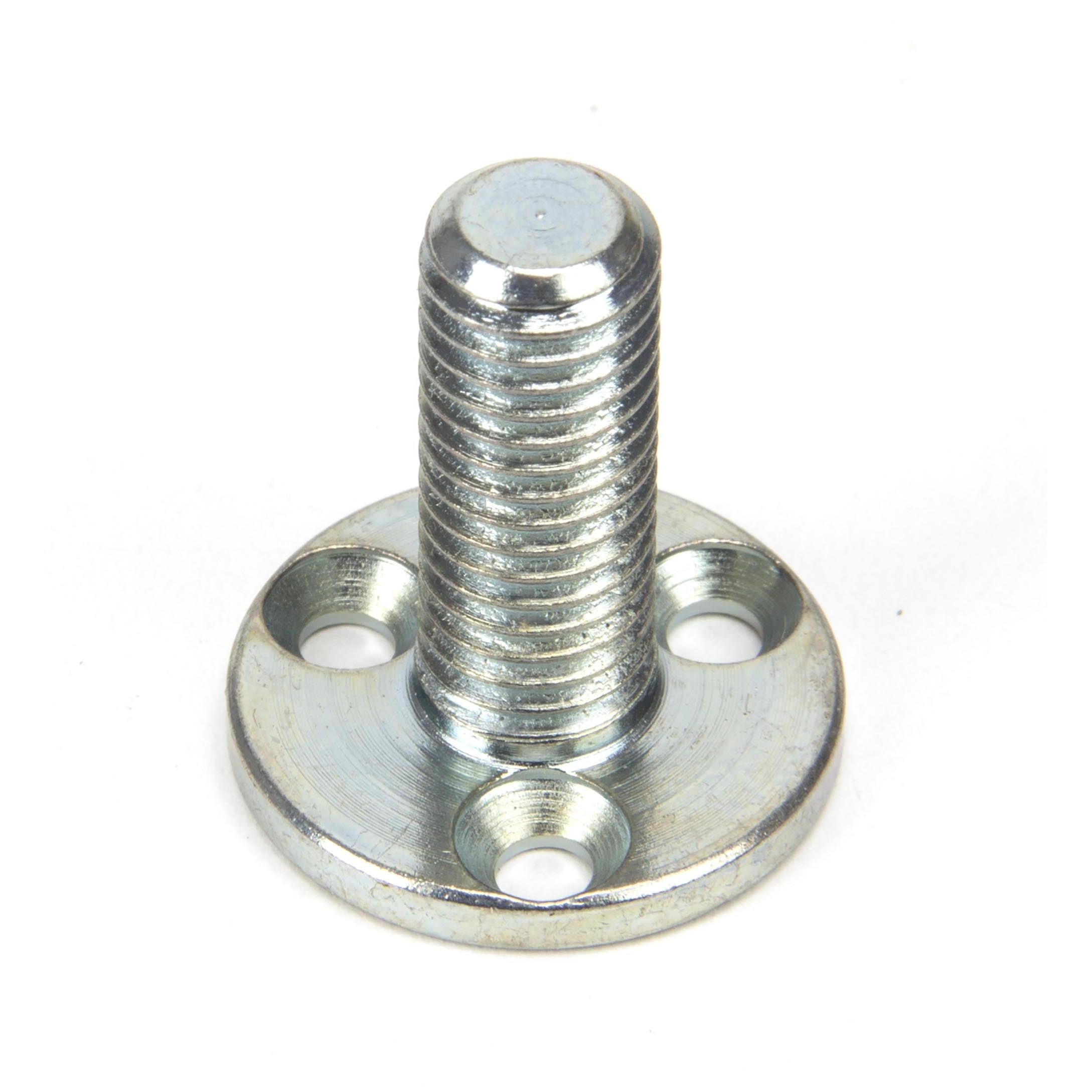 Threaded Taylors Spindle M10 X 1.5 | From The Anvil - Spindles - From The Anvil - Yester Home