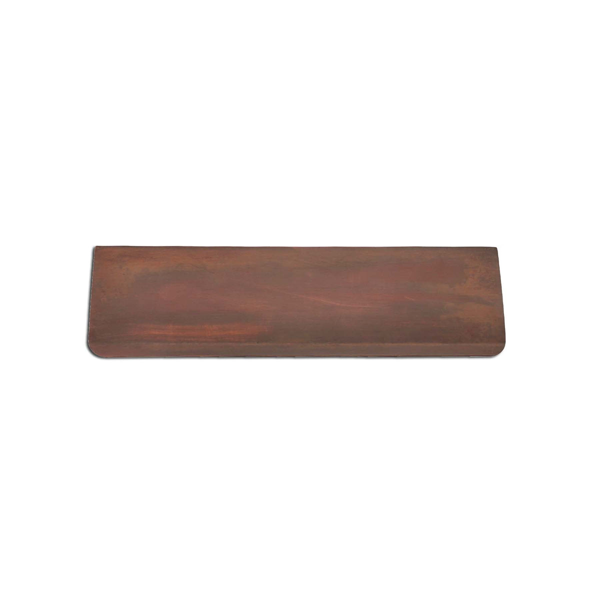 Tidy Flap 275 x 80mm Aged Bronze – Yester Home
