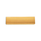Tidy Flap 275 x 80mm Satin Brass-Finger Plates & Letter Plates-Yester Home