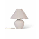 Tisbury Table Lamp | Natural - Table & Desk Lights - Garden Trading - Yester Home