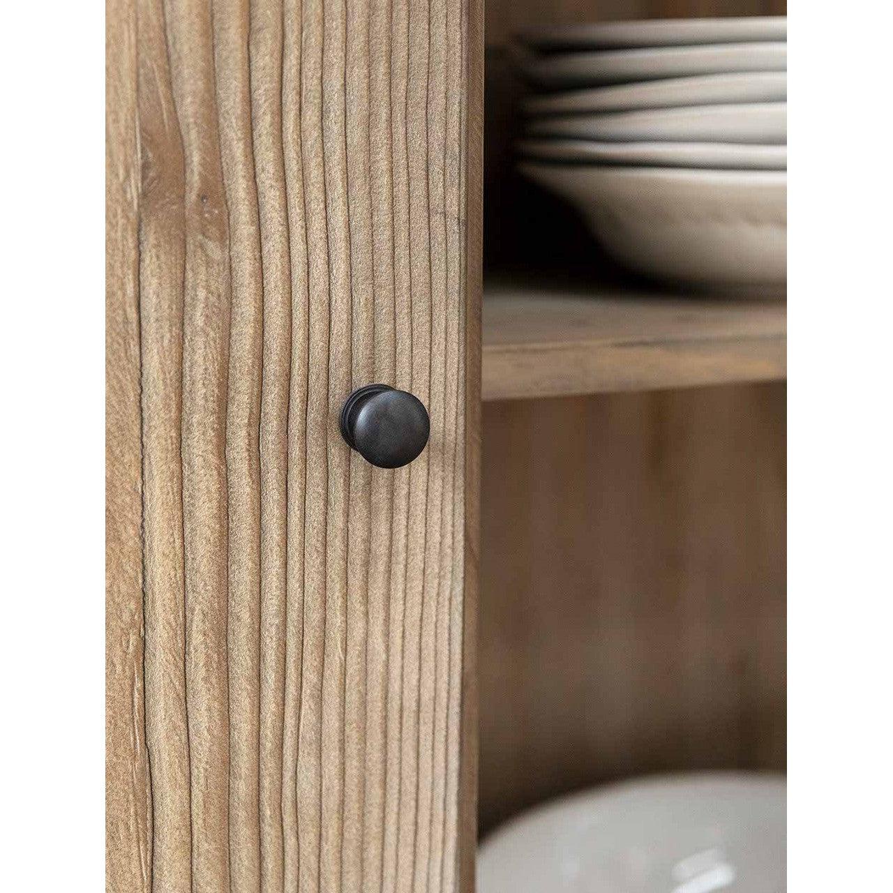 Topsham Sideboard | Large | Natural - Consoles & Sideboards - Garden Trading - Yester Home