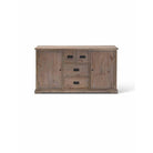 Topsham Sideboard | Large | Natural - Consoles & Sideboards - Garden Trading - Yester Home