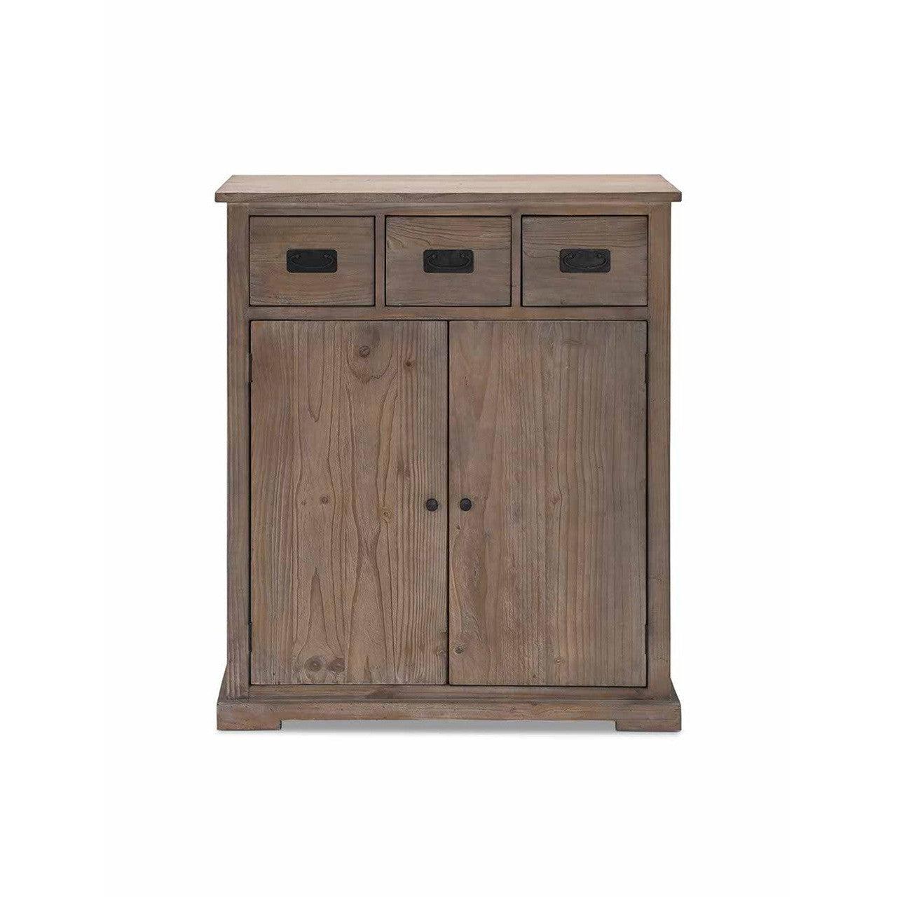 Topsham Sideboard | Small | Natural - Consoles & Sideboards - Garden Trading - Yester Home
