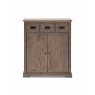 Topsham Sideboard | Small | Natural - Consoles & Sideboards - Garden Trading - Yester Home