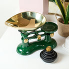 Traditional Robert Welch Cast Iron Kitchen Scale Set | 9 Colours - Scales & Weights - Victor - Yester Home