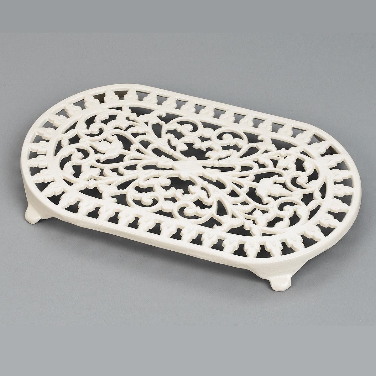 Traditional Trivet · Champagne ·-Trivets-Yester Home
