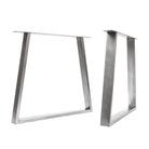 Trapezium Industrial Legs-Industrial Legs-Yester Home