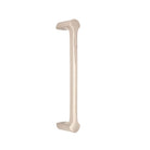 Tulip Pull Handle 165mm Polished Nickel-Cabinet Handles-Yester Home