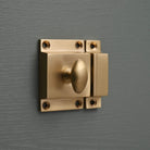 Turn Cupboard Latch | Various Finishes - Cupboard Latch - Yester Home - Yester Home