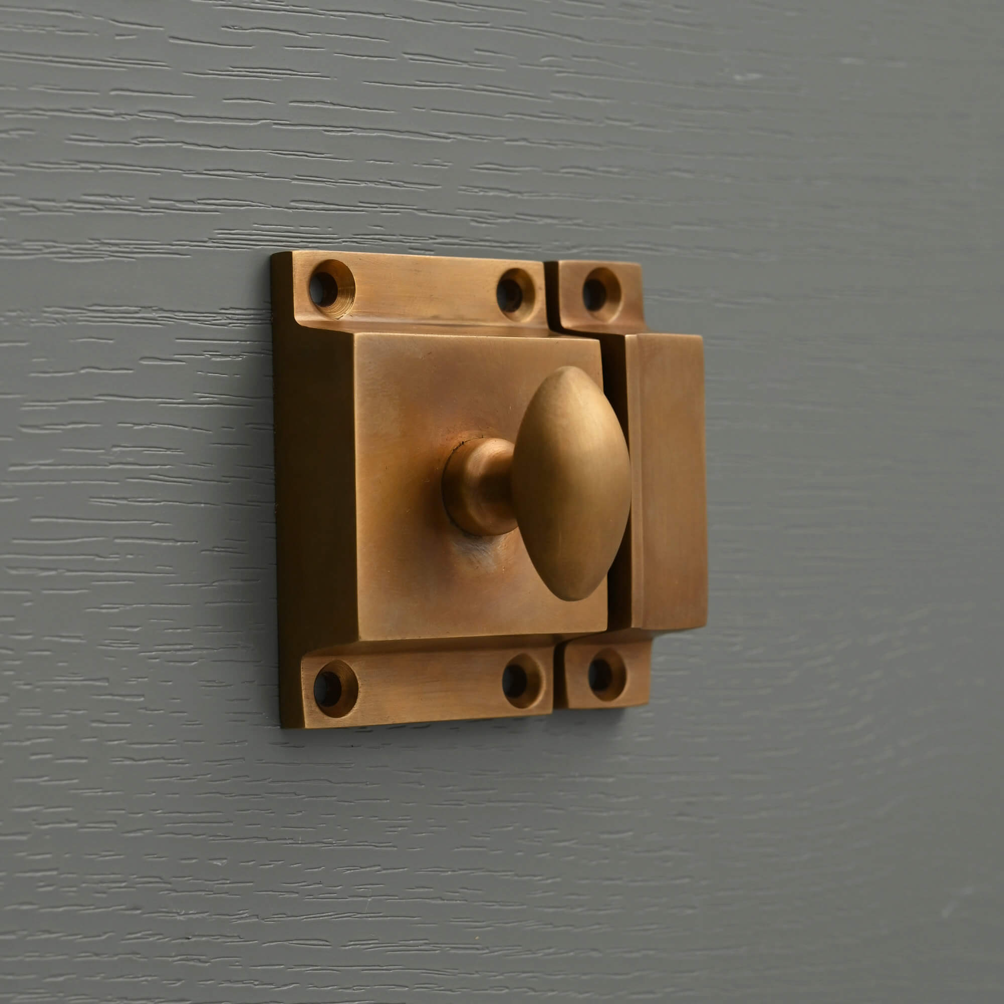 Turn Cupboard Latch | Various Finishes - Cupboard Latch - Yester Home - Yester Home