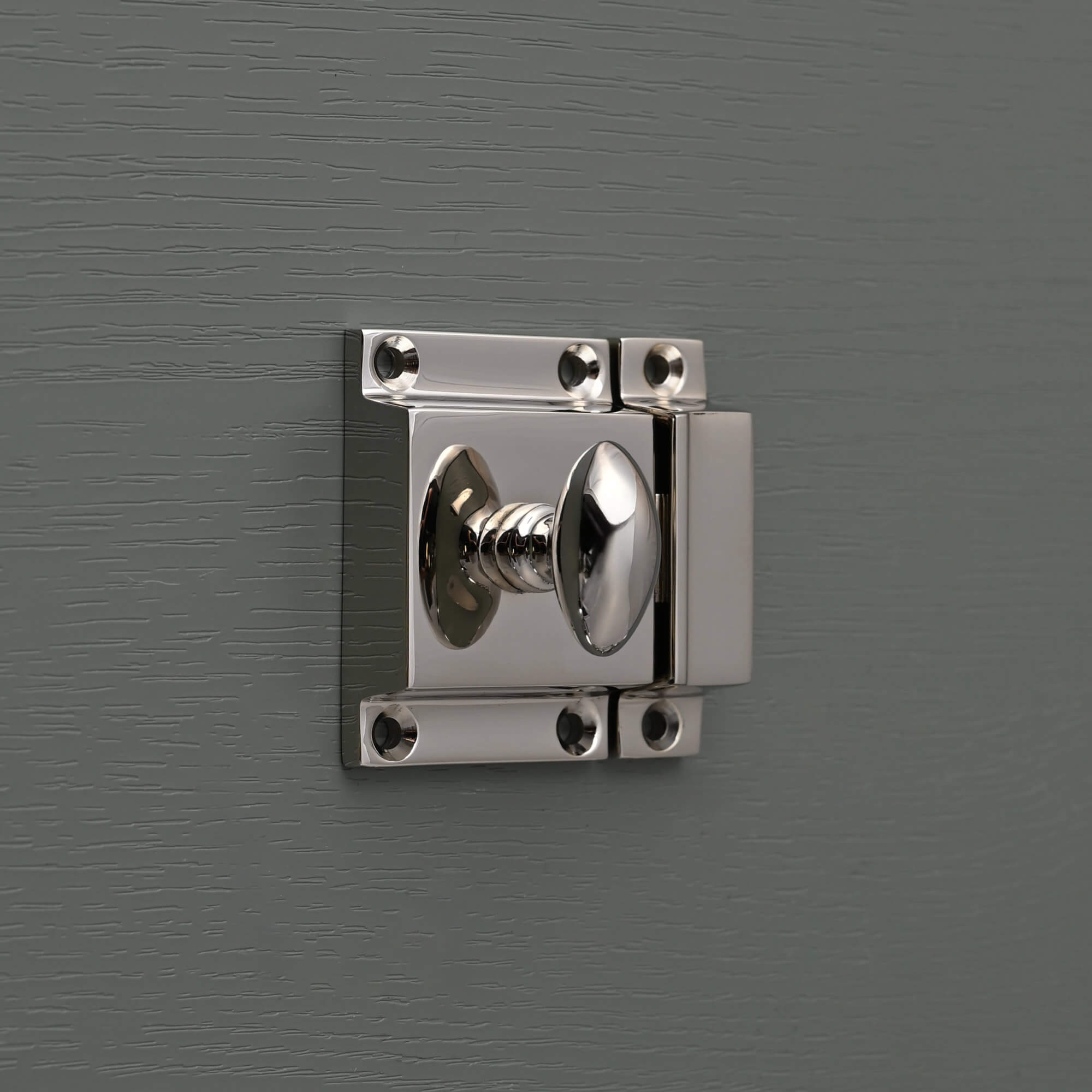 Turn Cupboard Latch | Various Finishes - Cupboard Latch - Yester Home - Yester Home
