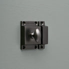 Classic Dark Brushed Bronze Cupboard Handles-Cabinet Knobs-Yester Home