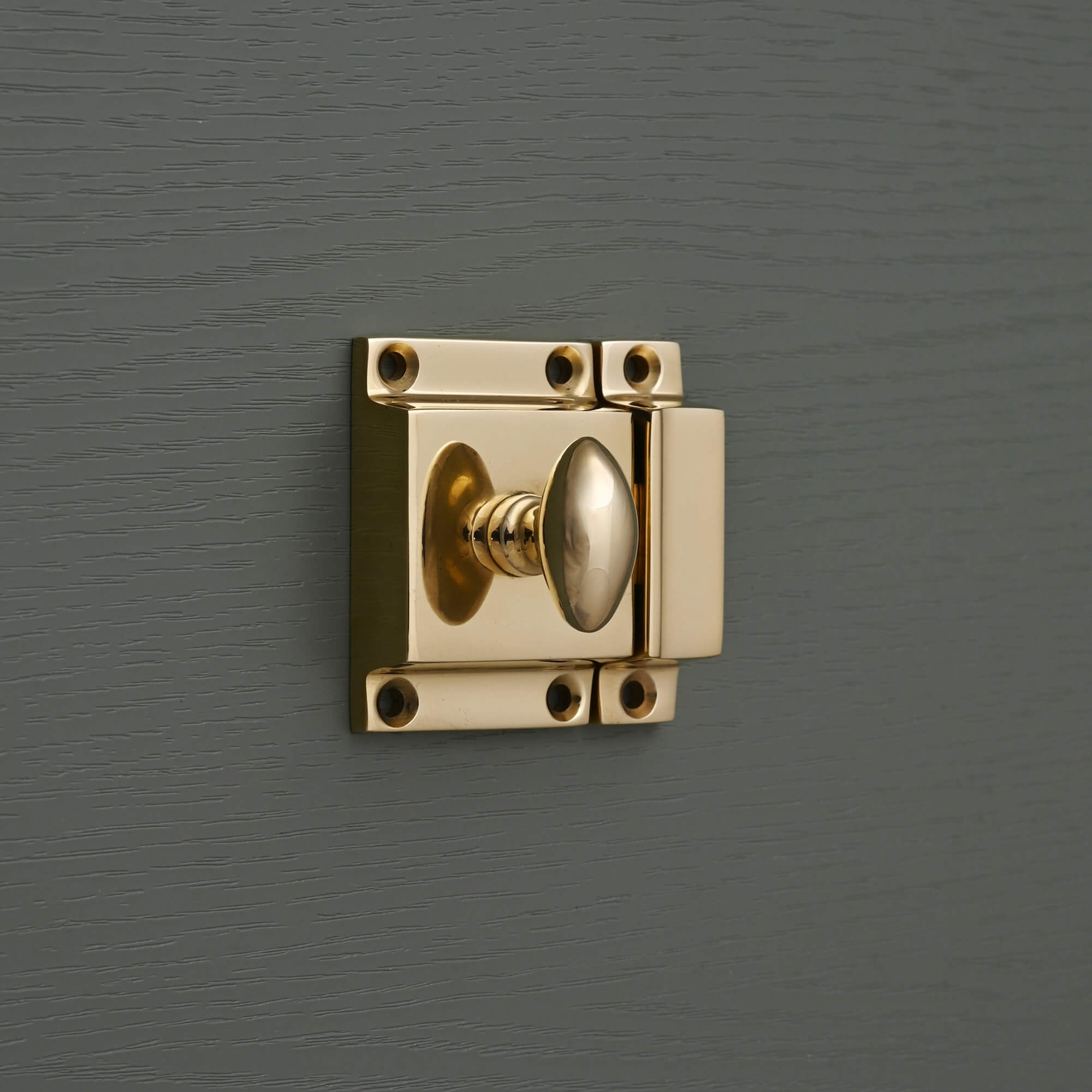 Turn Cupboard Latch | Various Finishes - Cupboard Latch - Yester Home - Yester Home