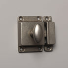Turn Cupboard Latch | Various Finishes-Cupboard Latch-Yester Home
