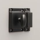 Turn Cupboard Latch | Various Finishes-Cupboard Latch-Yester Home