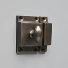 Turn Cupboard Latch | Various Finishes-Cupboard Latch-Yester Home