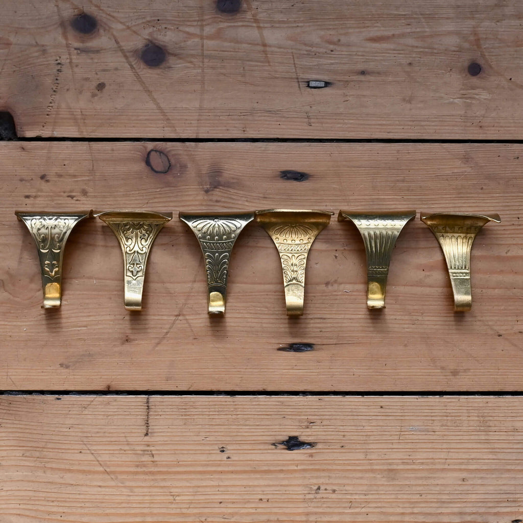 Victorian Picture Rail Hooks Yester Home