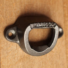 Vintage Wall Mounted Cast Iron Bottle Opener-Bottle Openers-Yester Home