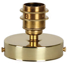 Vintlux Batten Fitting-Lampholders-Yester Home