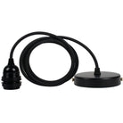 Vintlux E27 Bakelite Pendant Set-Cordsets-Yester Home