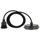 Vintlux E27 Pendant Set-Cordsets-Yester Home