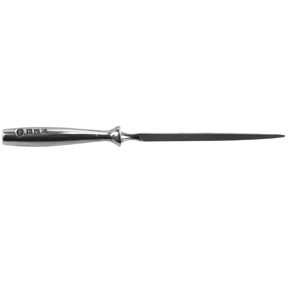 Vogue Pewter Letter Opener-Letter Openers-Yester Home