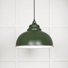 White Gloss Harborne Pendant in Heath | From The Anvil - Harborne - From The Anvil - Yester Home