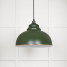 White Gloss Harborne Pendant in Heath | From The Anvil - Harborne - From The Anvil - Yester Home