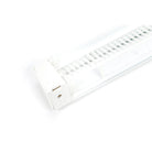 White HF Canopy 303mm x 24mm | From The Anvil - Window Ventilation - From The Anvil - Yester Home
