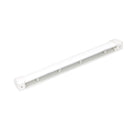 White HF Canopy 303mm x 24mm | From The Anvil-Window Ventilation-Yester Home