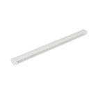 White HF Canopy 441mm x 24mm | From The Anvil - Window Ventilation - From The Anvil - Yester Home