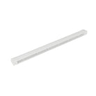 White HF Canopy 441mm x 24mm | From The Anvil-Window Ventilation-Yester Home