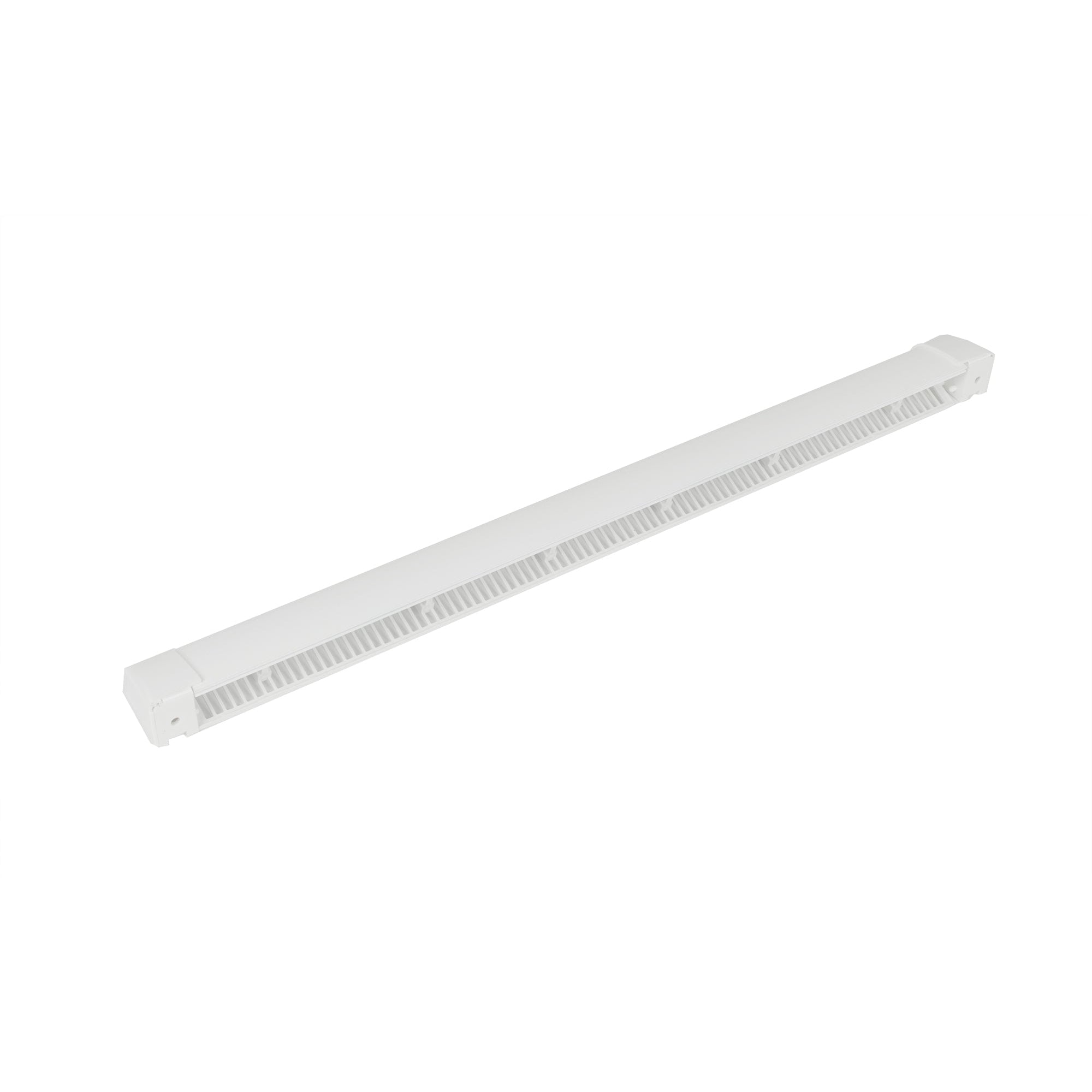 White HF Canopy 441mm x 24mm | From The Anvil-Window Ventilation-Yester Home