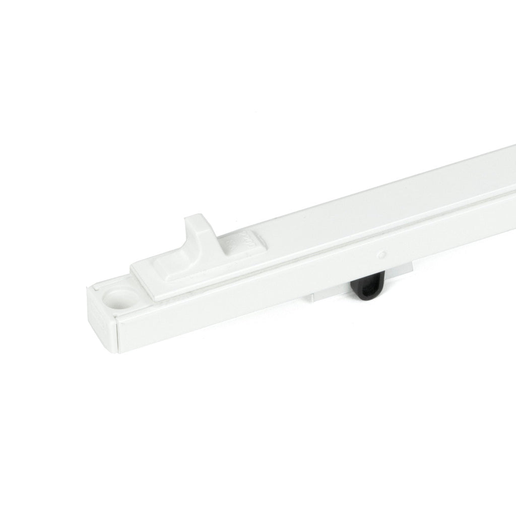 White Trimvent 4000 Hi Lift Box Vent 255mm x 17mm | From The Anvil-Window Ventilation-Yester Home