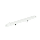 White Trimvent 4000 Hi Lift Box Vent 255mm x 17mm | From The Anvil - Window Ventilation - From The Anvil - Yester Home