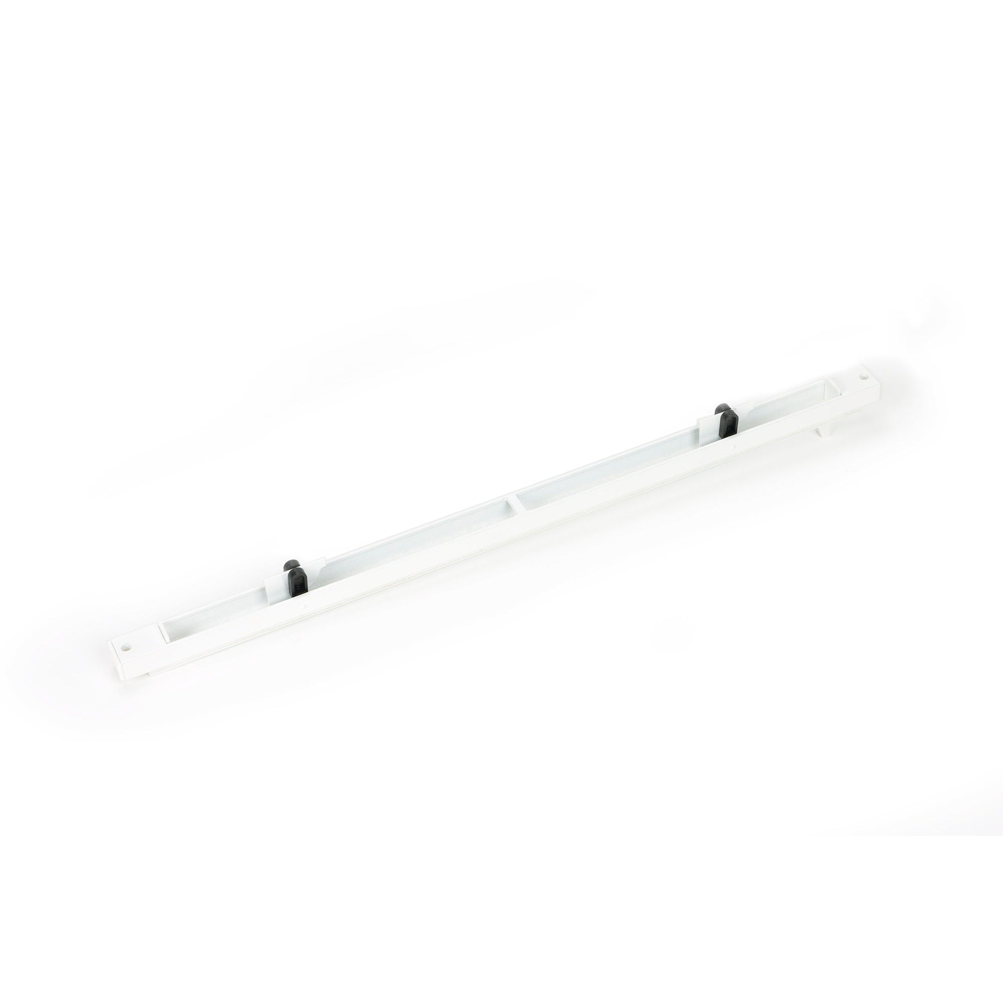 White Trimvent 4000 Hi Lift Box Vent 400mm x 17mm | From The Anvil-Window Ventilation-Yester Home