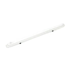 White Trimvent 4000 Hi Lift Box Vent 400mm x 17mm | From The Anvil - Window Ventilation - From The Anvil - Yester Home