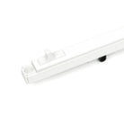 White Trimvent 4000 Hi Lift Box Vent 400mm x 17mm | From The Anvil - Window Ventilation - From The Anvil - Yester Home