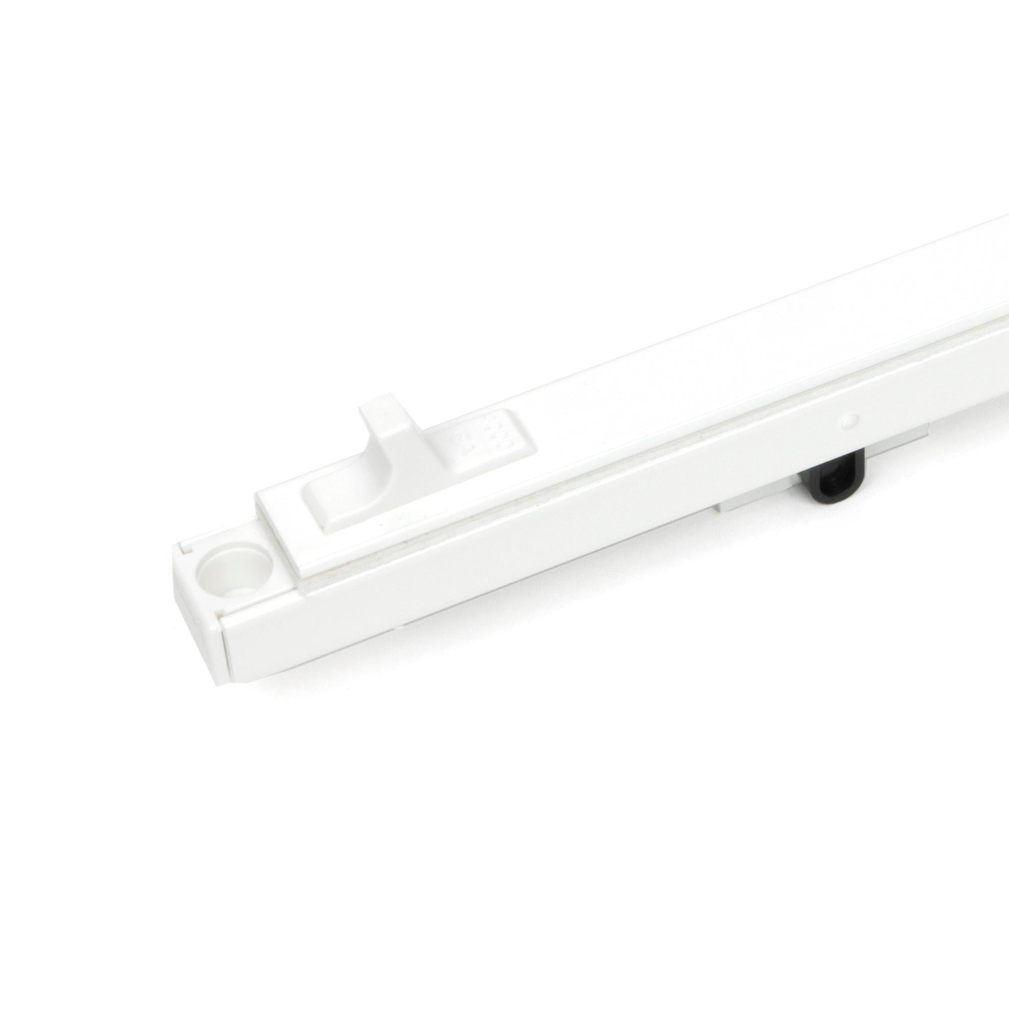 White Trimvent 4000 Hi Lift Box Vent 400mm x 17mm | From The Anvil - Window Ventilation - From The Anvil - Yester Home