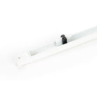 White Trimvent 4000 Hi Lift Box Vent 400mm x 17mm | From The Anvil - Window Ventilation - From The Anvil - Yester Home