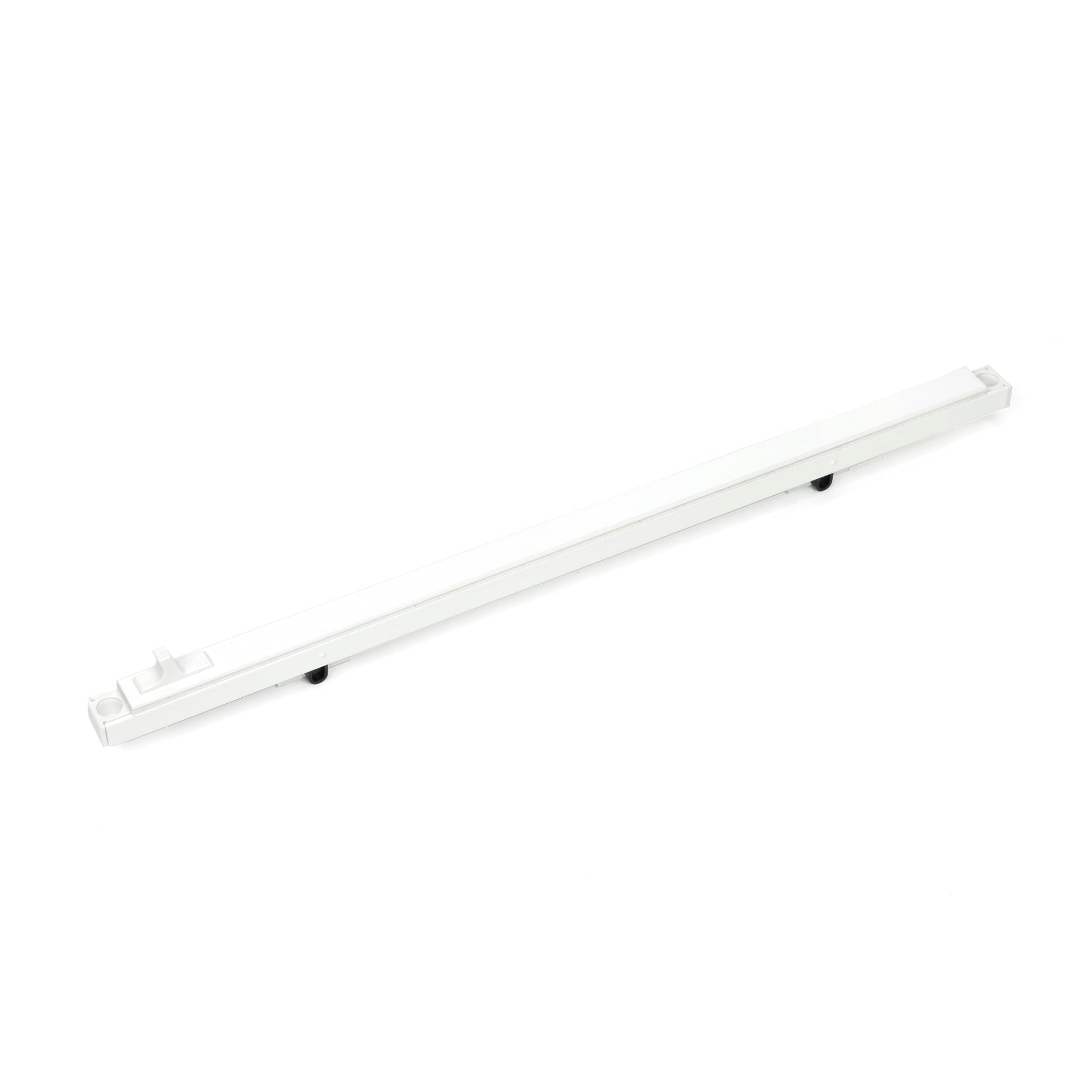 White Trimvent 4000 Hi Lift Box Vent 400mm x 17mm | From The Anvil-Window Ventilation-Yester Home
